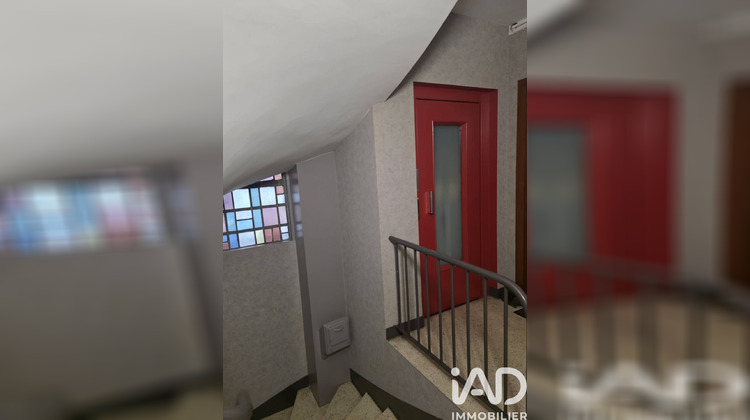 Ma-Cabane - Vente Appartement Limoges, 59 m²