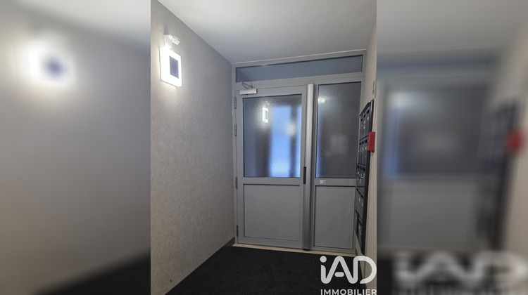 Ma-Cabane - Vente Appartement Limoges, 59 m²