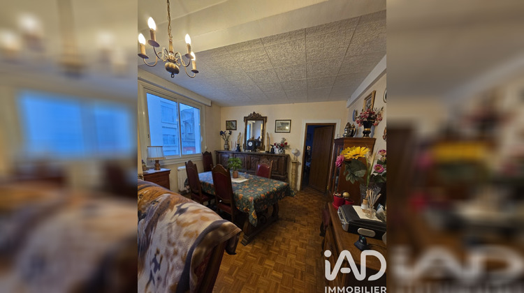 Ma-Cabane - Vente Appartement Limoges, 59 m²