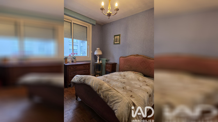 Ma-Cabane - Vente Appartement Limoges, 59 m²