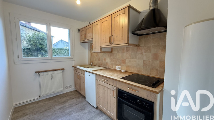 Ma-Cabane - Vente Appartement Limoges, 40 m²