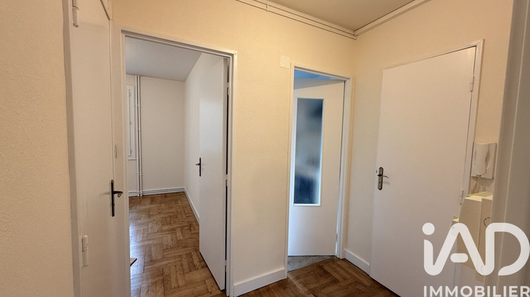 Ma-Cabane - Vente Appartement Limoges, 40 m²