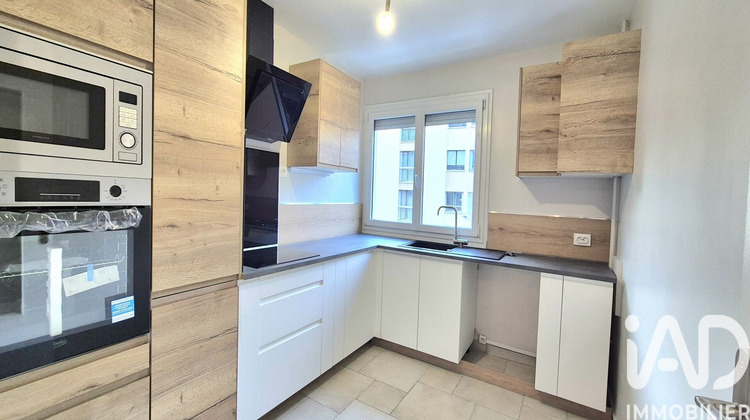 Ma-Cabane - Vente Appartement Limoges, 54 m²