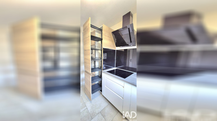 Ma-Cabane - Vente Appartement Limoges, 54 m²