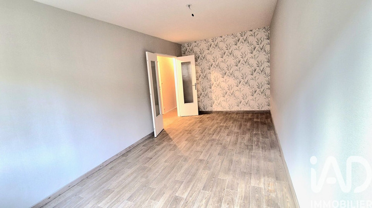 Ma-Cabane - Vente Appartement Limoges, 54 m²