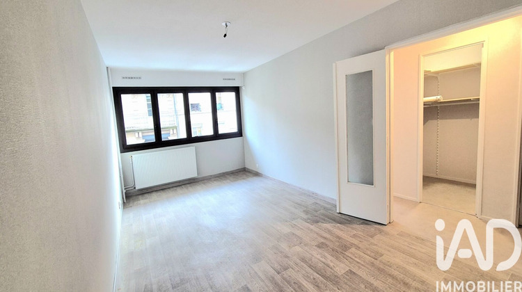 Ma-Cabane - Vente Appartement Limoges, 54 m²