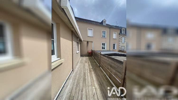Ma-Cabane - Vente Appartement Limoges, 67 m²