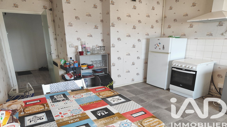 Ma-Cabane - Vente Appartement Limoges, 78 m²
