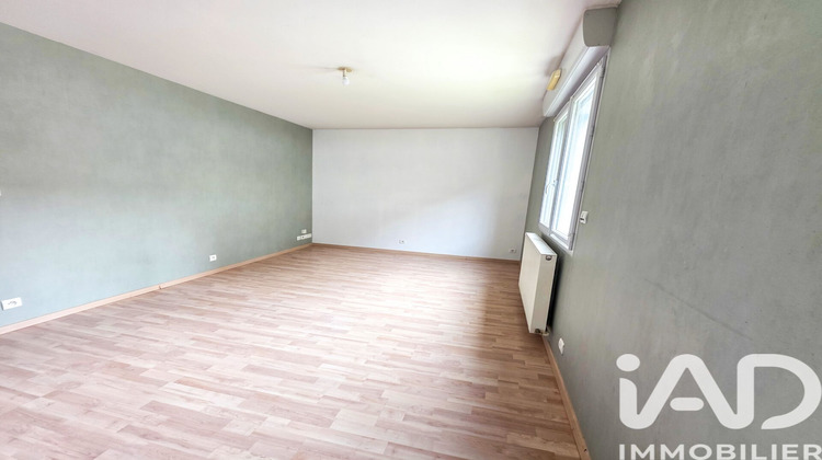 Ma-Cabane - Vente Appartement Limoges, 40 m²