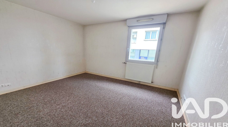 Ma-Cabane - Vente Appartement Limoges, 40 m²