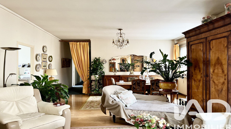 Ma-Cabane - Vente Appartement Limoges, 114 m²