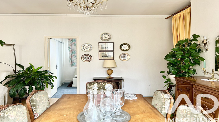 Ma-Cabane - Vente Appartement Limoges, 114 m²