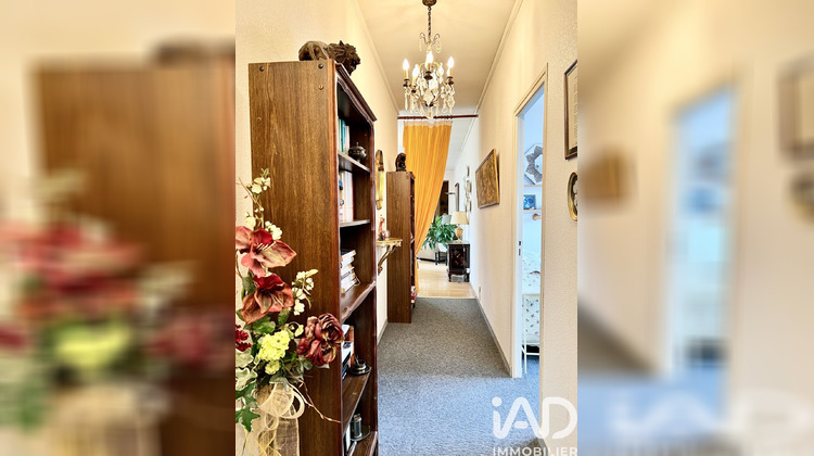 Ma-Cabane - Vente Appartement Limoges, 114 m²