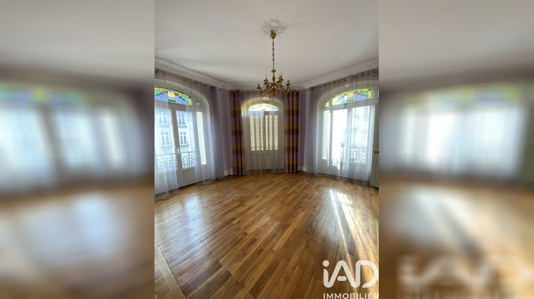 Ma-Cabane - Vente Appartement Limoges, 155 m²