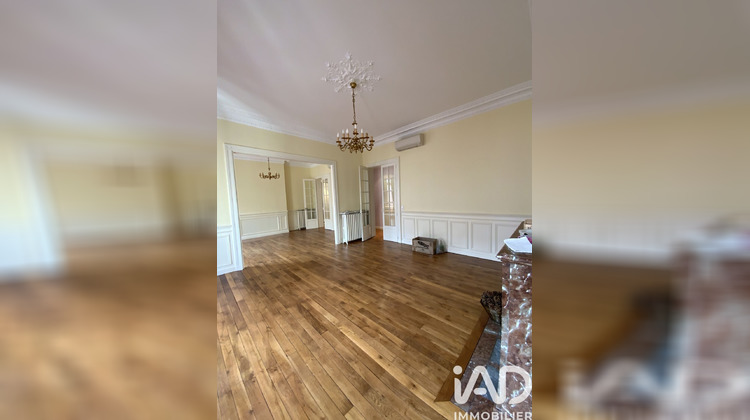 Ma-Cabane - Vente Appartement Limoges, 155 m²