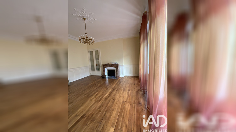 Ma-Cabane - Vente Appartement Limoges, 155 m²