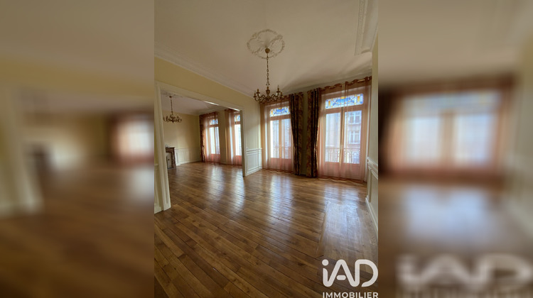 Ma-Cabane - Vente Appartement Limoges, 155 m²