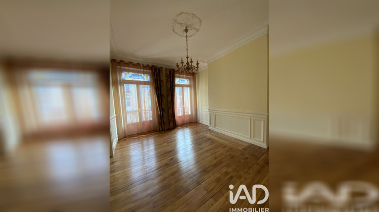 Ma-Cabane - Vente Appartement Limoges, 155 m²