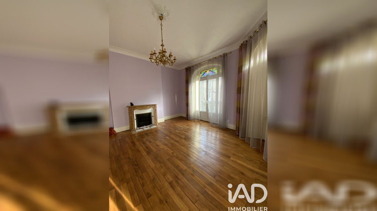 Ma-Cabane - Vente Appartement Limoges, 155 m²