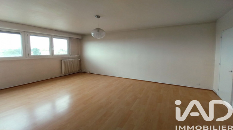 Ma-Cabane - Vente Appartement Limoges, 46 m²