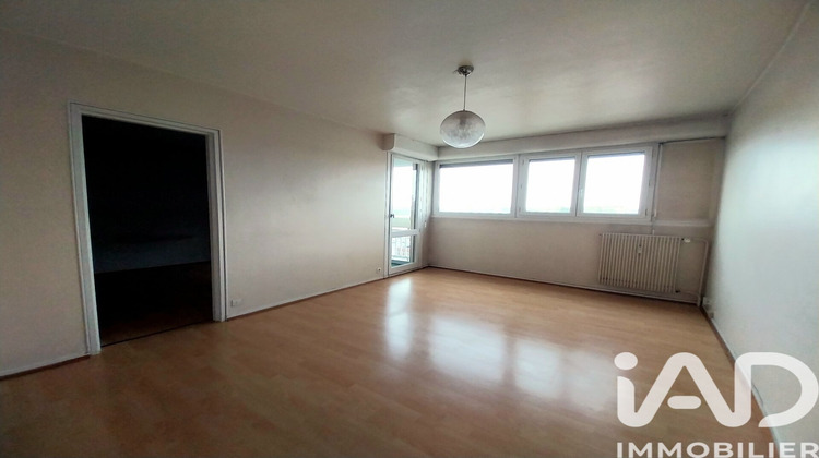 Ma-Cabane - Vente Appartement Limoges, 46 m²