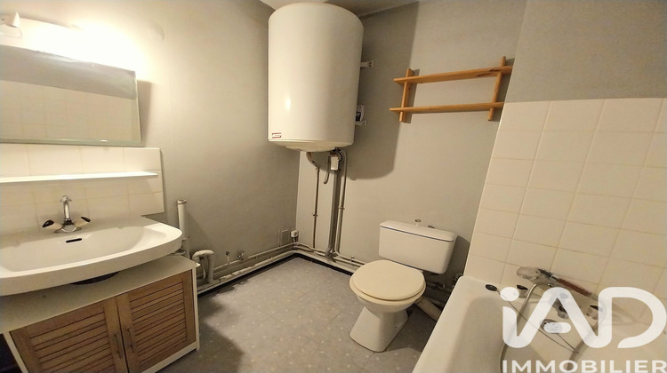 Ma-Cabane - Vente Appartement Limoges, 46 m²