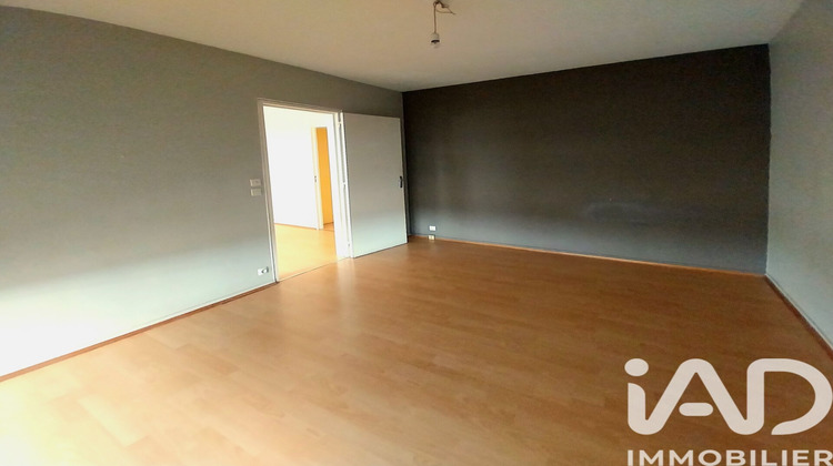 Ma-Cabane - Vente Appartement Limoges, 46 m²
