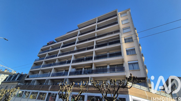 Ma-Cabane - Vente Appartement Limoges, 70 m²