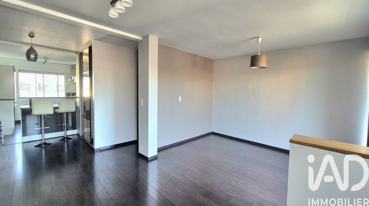 Ma-Cabane - Vente Appartement Limoges, 70 m²