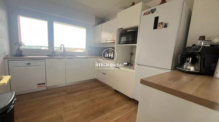 Ma-Cabane - Vente Appartement Limoges, 74 m²