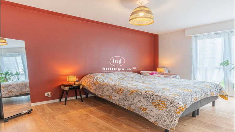 Ma-Cabane - Vente Appartement Limoges, 74 m²