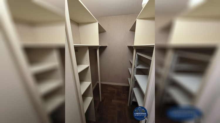 Ma-Cabane - Vente Appartement Limoges, 52 m²