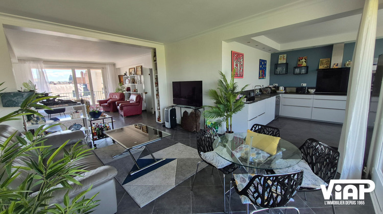 Ma-Cabane - Vente Appartement LIMOGES, 125 m²