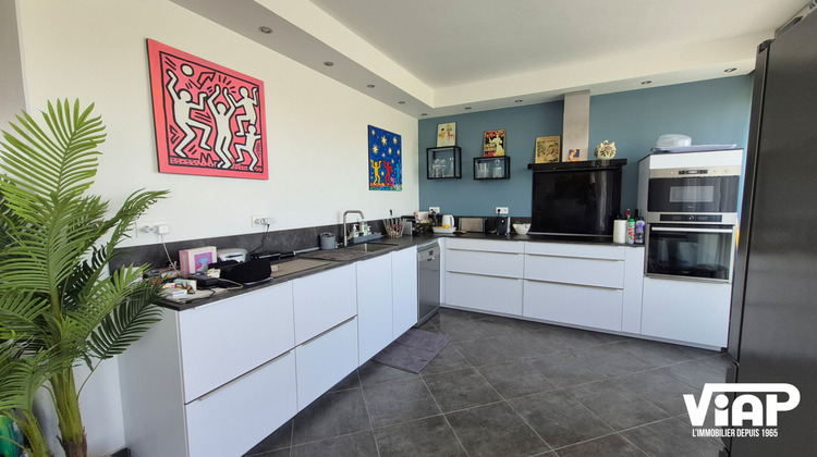 Ma-Cabane - Vente Appartement LIMOGES, 125 m²