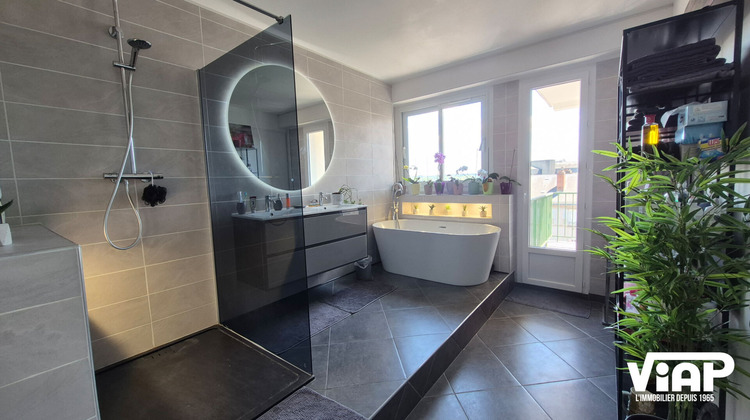 Ma-Cabane - Vente Appartement LIMOGES, 125 m²