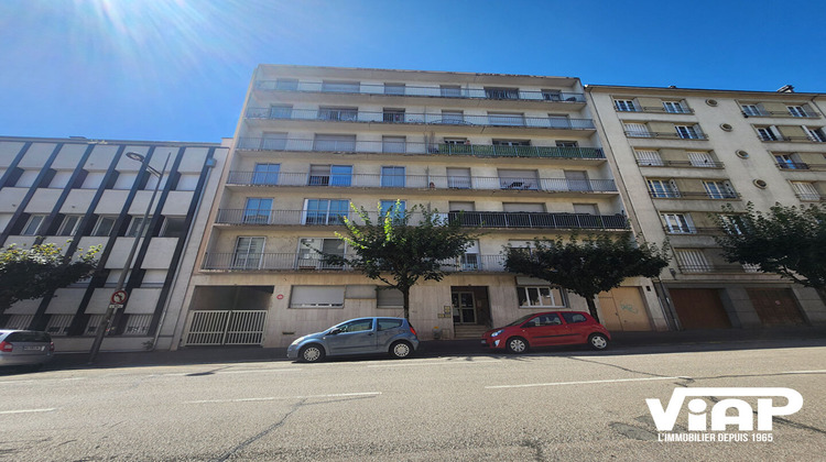 Ma-Cabane - Vente Appartement LIMOGES, 78 m²