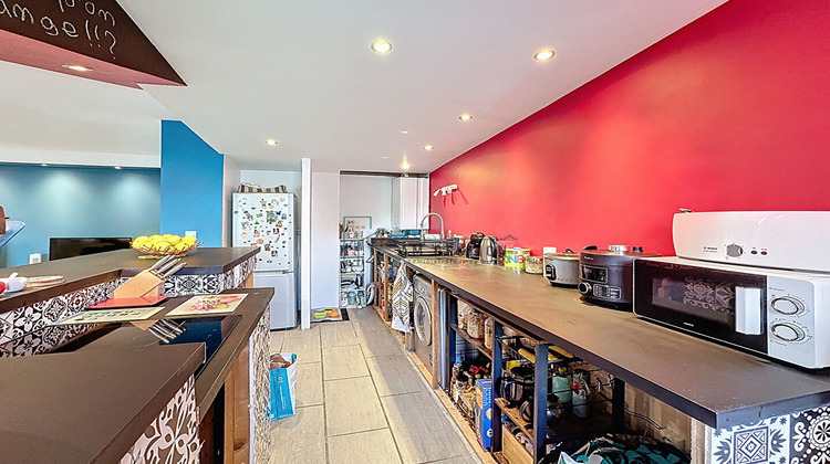 Ma-Cabane - Vente Appartement LIMOGES, 61 m²