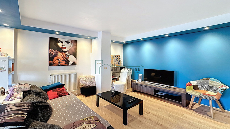 Ma-Cabane - Vente Appartement LIMOGES, 61 m²