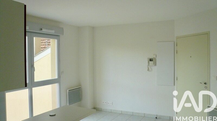 Ma-Cabane - Vente Appartement Limoges, 31 m²