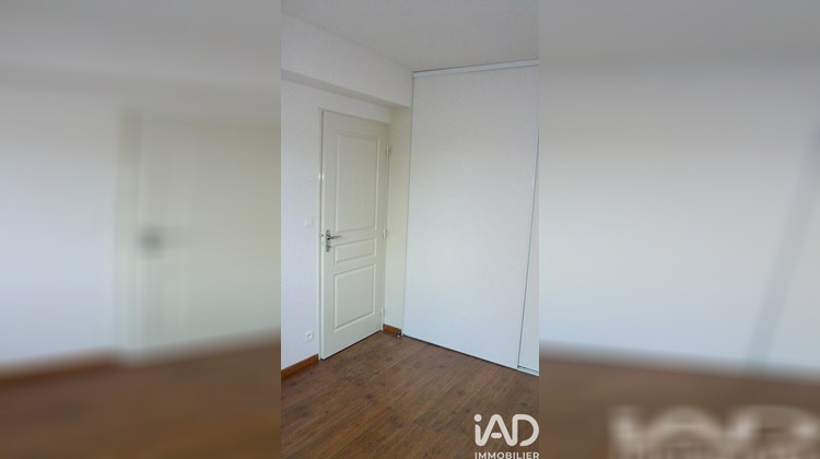 Ma-Cabane - Vente Appartement Limoges, 31 m²