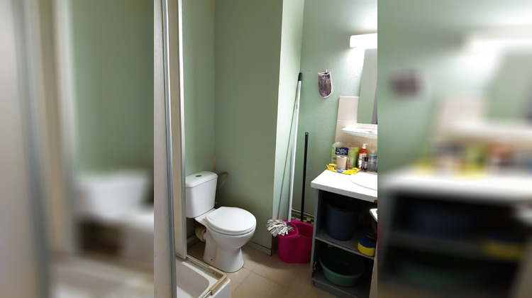 Ma-Cabane - Vente Appartement Limoges, 18 m²