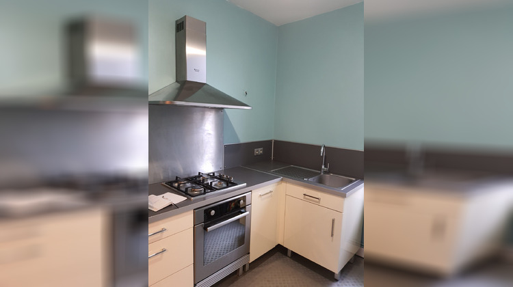 Ma-Cabane - Vente Appartement Limoges, 65 m²