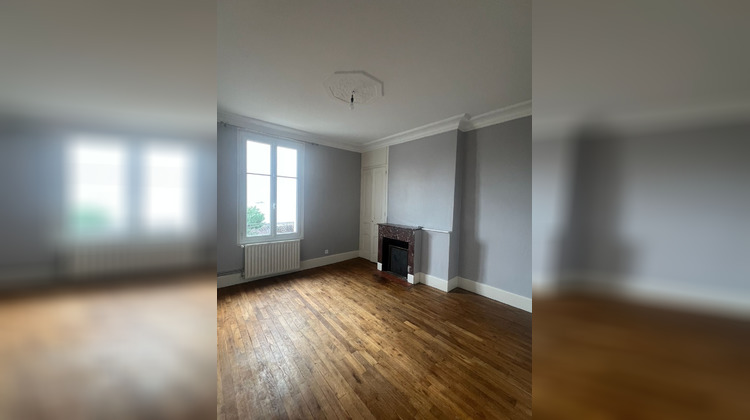 Ma-Cabane - Vente Appartement Limoges, 65 m²