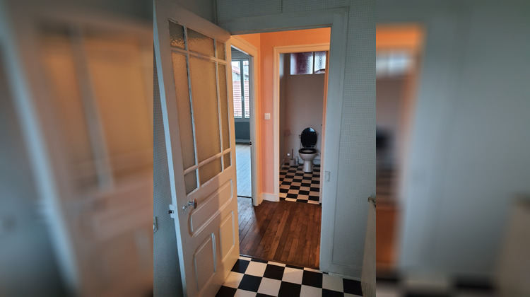 Ma-Cabane - Vente Appartement Limoges, 65 m²