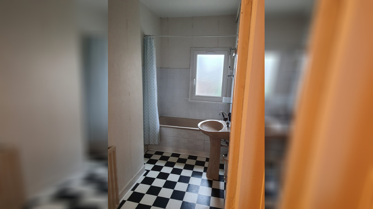Ma-Cabane - Vente Appartement Limoges, 65 m²