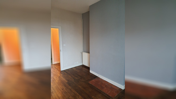 Ma-Cabane - Vente Appartement Limoges, 65 m²