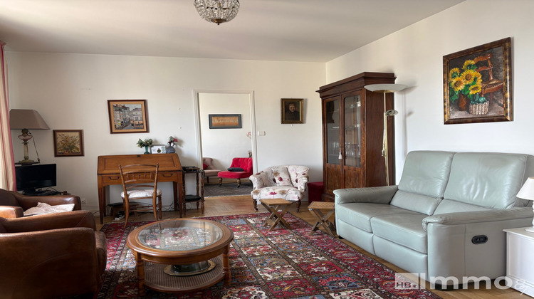 Ma-Cabane - Vente Appartement Limoges, 50 m²
