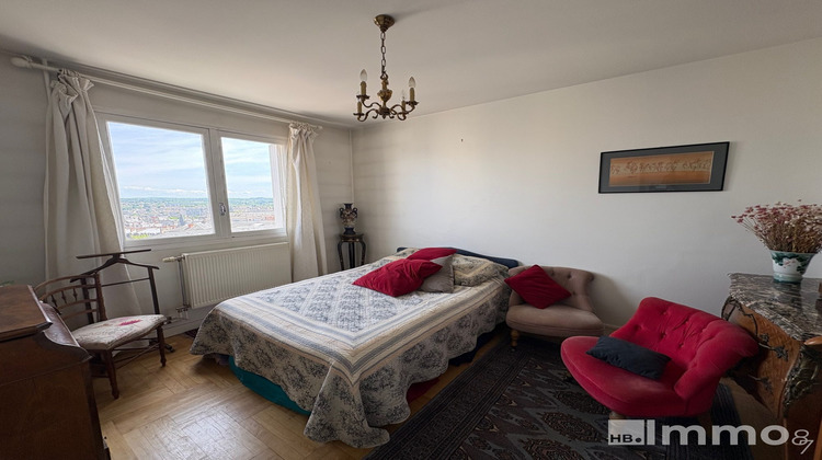 Ma-Cabane - Vente Appartement Limoges, 50 m²
