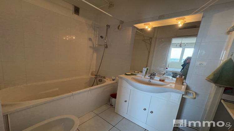 Ma-Cabane - Vente Appartement Limoges, 50 m²