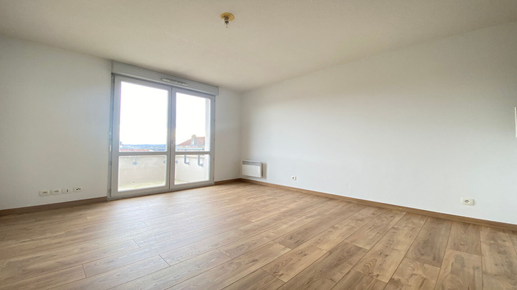 Ma-Cabane - Vente Appartement LIMOGES, 42 m²